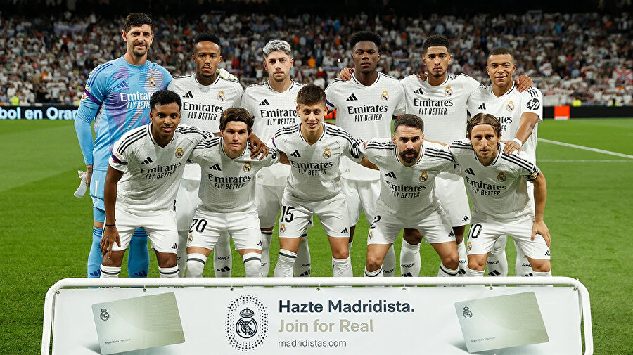 Arda Güler'e El Clasico sonrasında sert eleştiriler: Görünmez