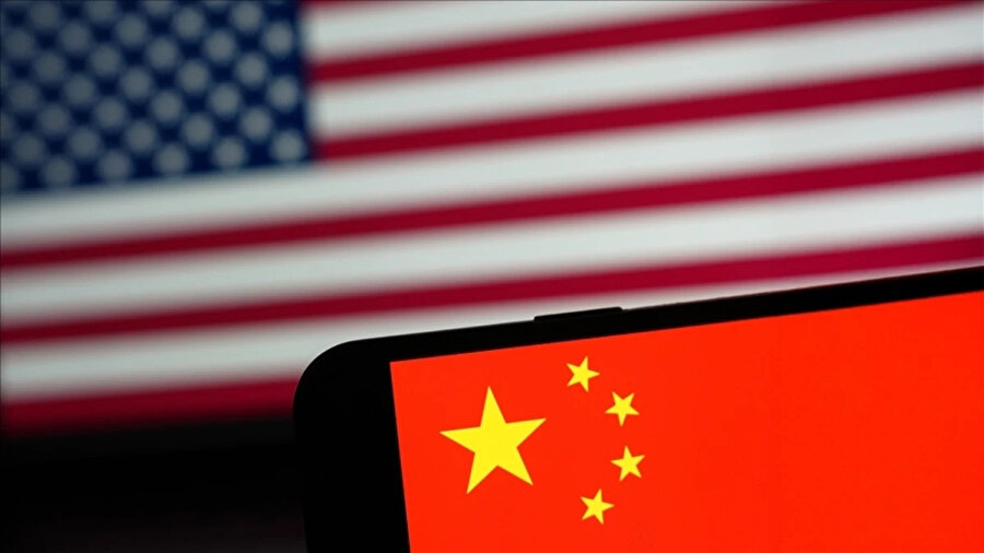 ABD-Çin tarifelerde anlaştı: Karar altını düşürdü