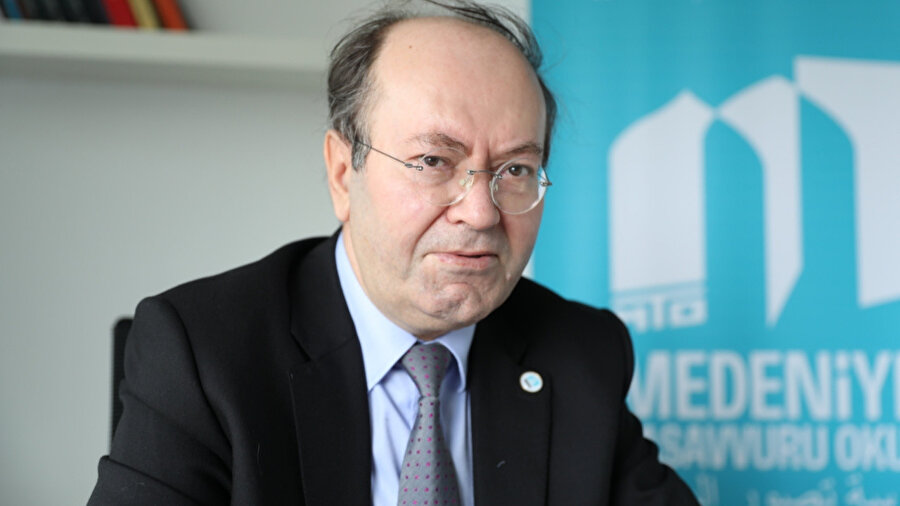 Yusuf Kaplan: Teslim olmadığımız için temsil edemiyoruz.