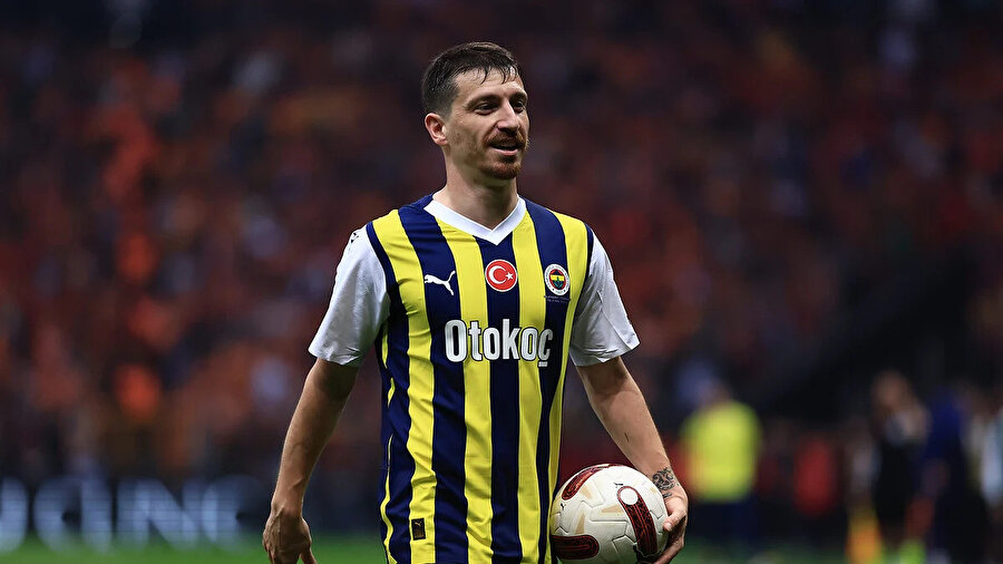 Fenerbahçe'den açıklama: Mert Hakan Yandaş'ın son durumu