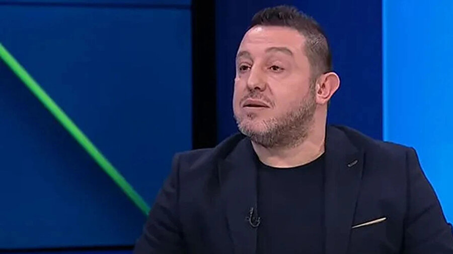Nihat Kahveci isim verdi: "Takımı böyle oyuncuların etrafına kuracaksın"