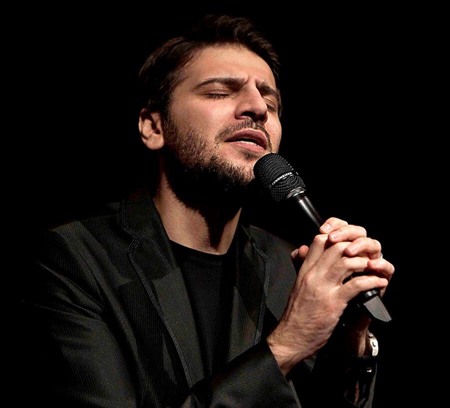 Sami Yusuf İstanbul konseri bilet fiyatları 2025 | Sami Yusuf Türkiye konseri ne zaman, nerede?