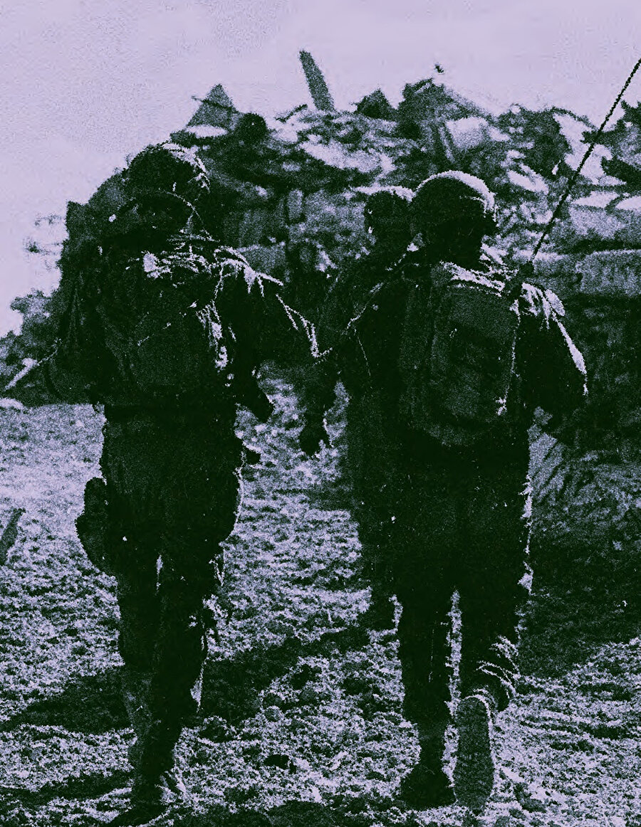 ‘yahudi avcıları’