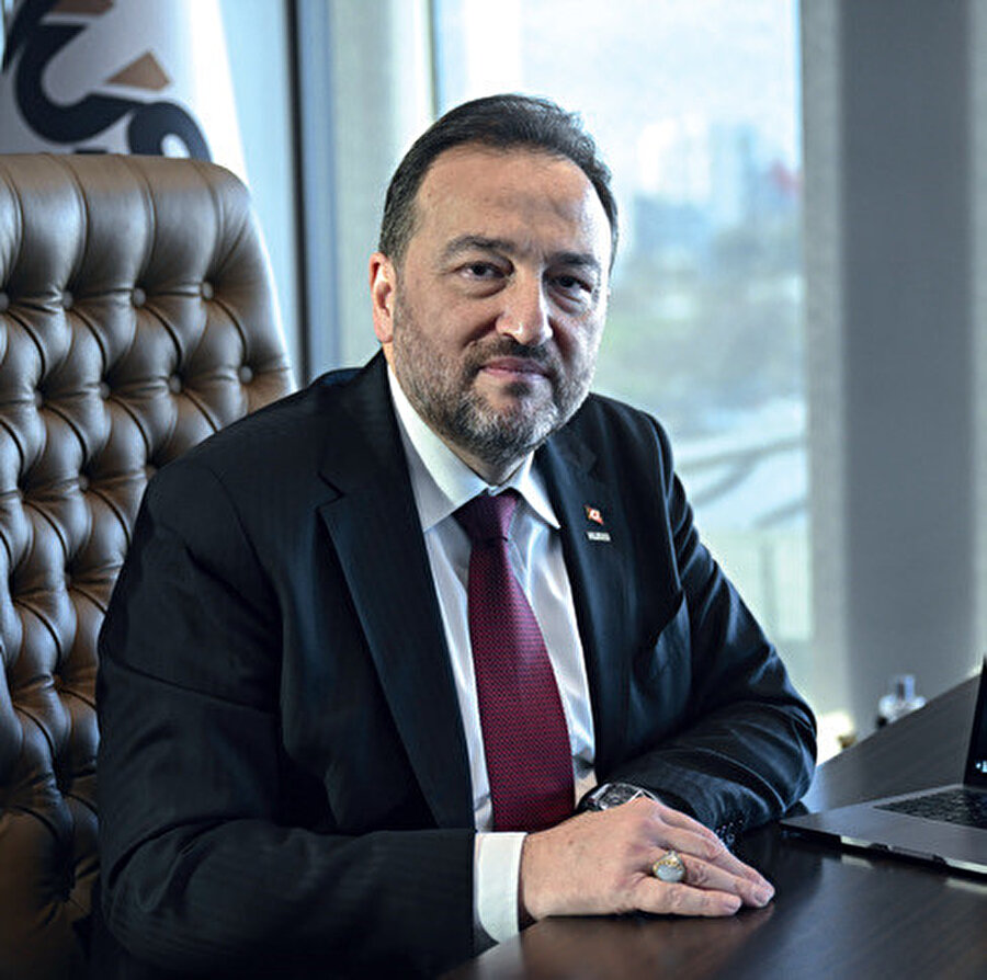 Mahmut Asmalı.