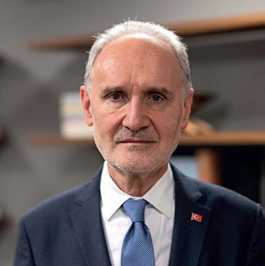 Şekib Avdagiç.