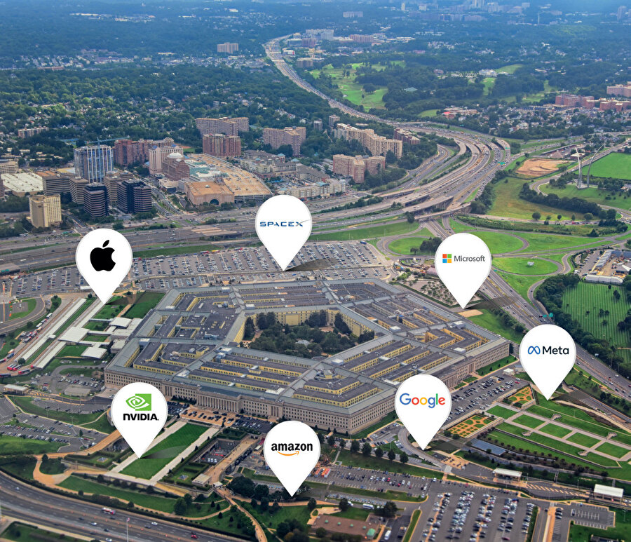 Trump yönetiminin Silikon Vadisi ile kurduğu ittifak 21. yüzyılda Amerika’nın ruhunu ve iktidarın sac ayaklarını yeniden tanımlamayı amaçlıyor.