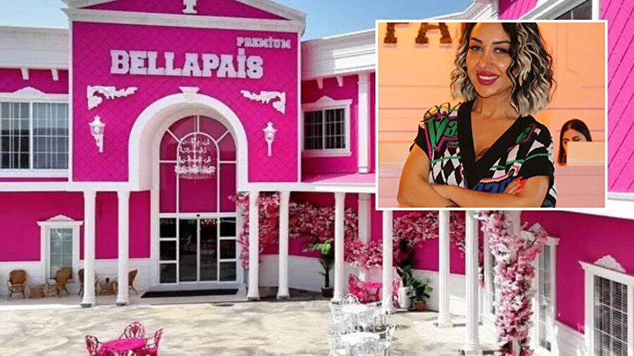 Güzellik merkezi sahibi binlerce kişiyi mağdur etmişti: Patroniçe vurgununda kahreden son