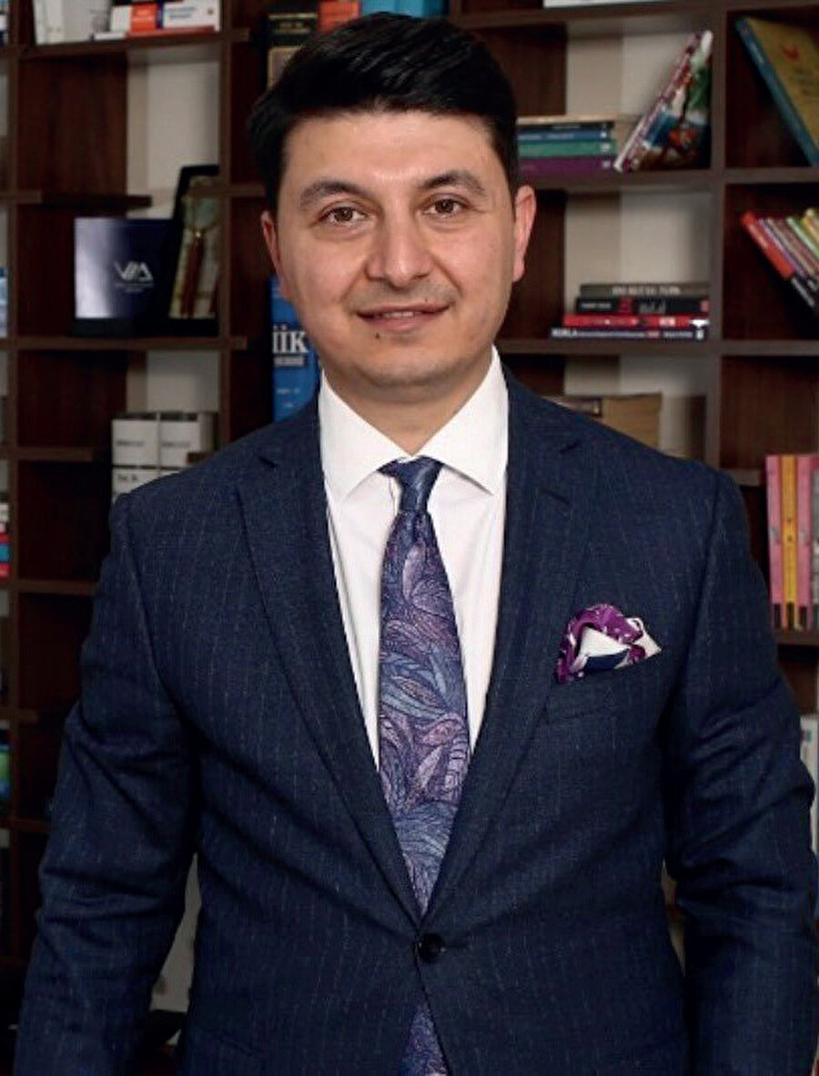 Muhammet Bayram.