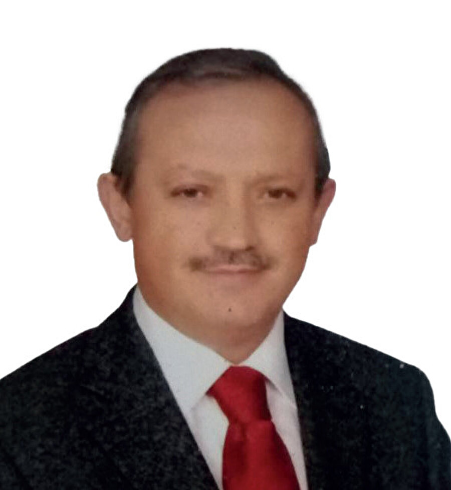 Prof. Dr. Mustafa Aykaç.