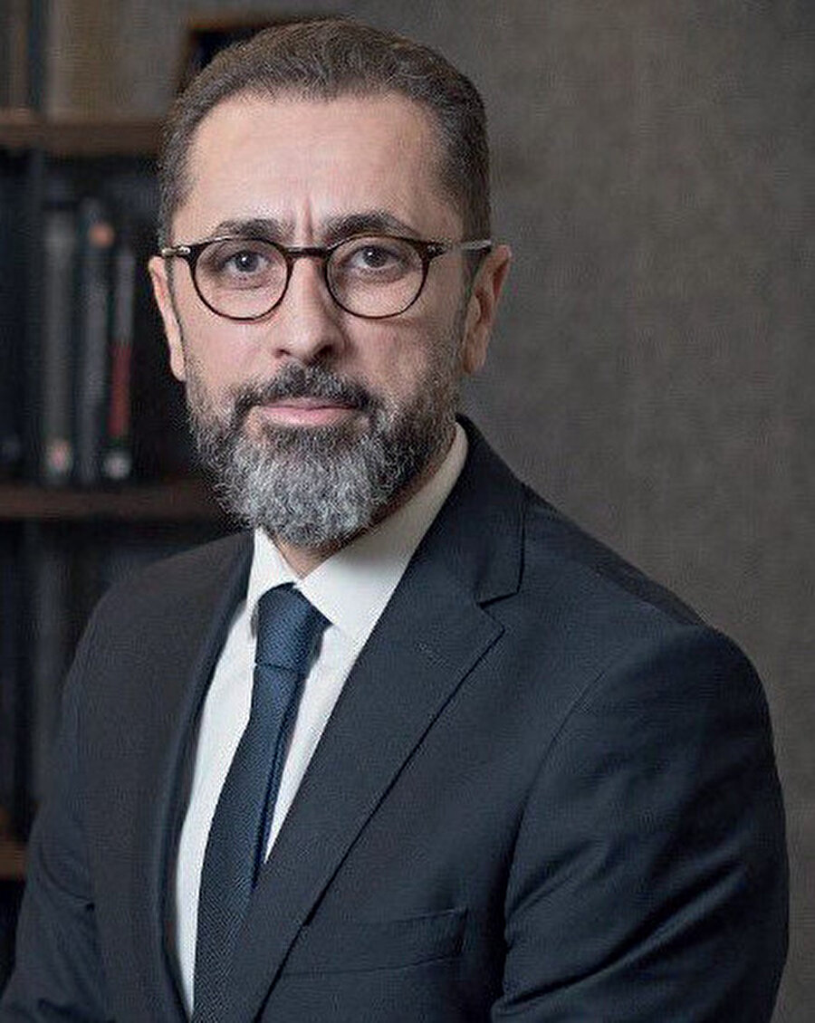 Hüseyin Yavuztürk.