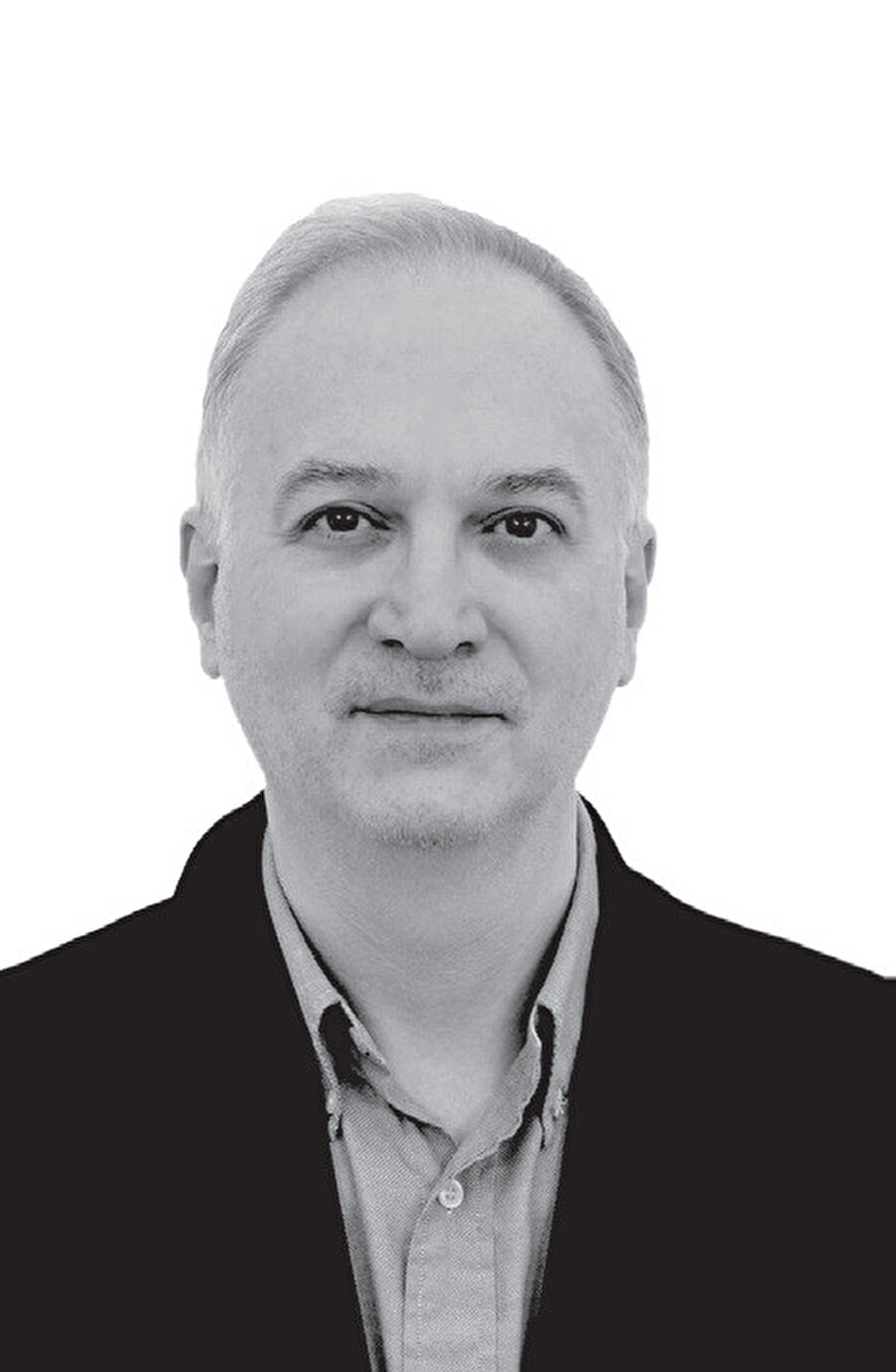 Prof. Dr. Özgür Esat Müstecaplıoğlu