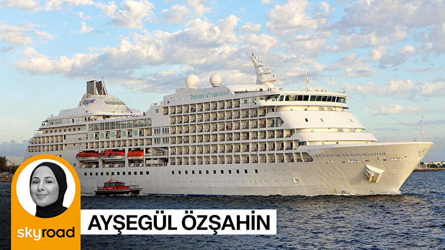 Bir adresin olmasa da olur: Lüks seyahatin yeni tanımı
