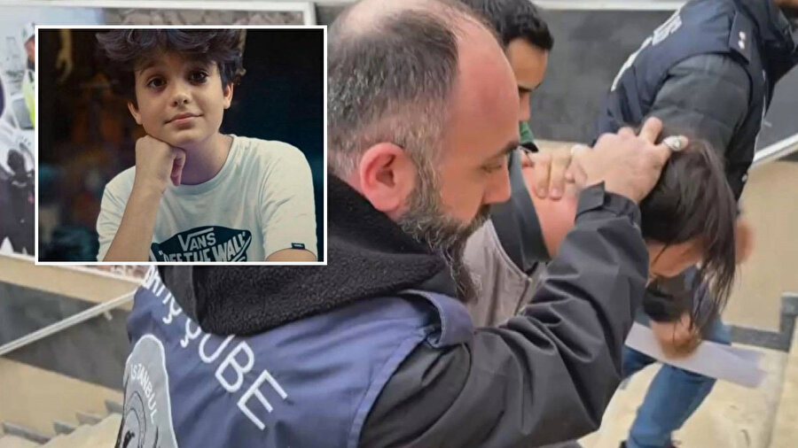 Minguzzi ailesini tehdit eden şüpheliler hakkında istenen cezalar belli oldu