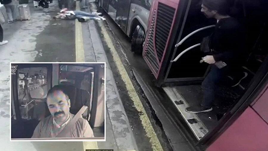 Tutuklanan metrobüs şoförünün ifadesi ortaya çıktı.