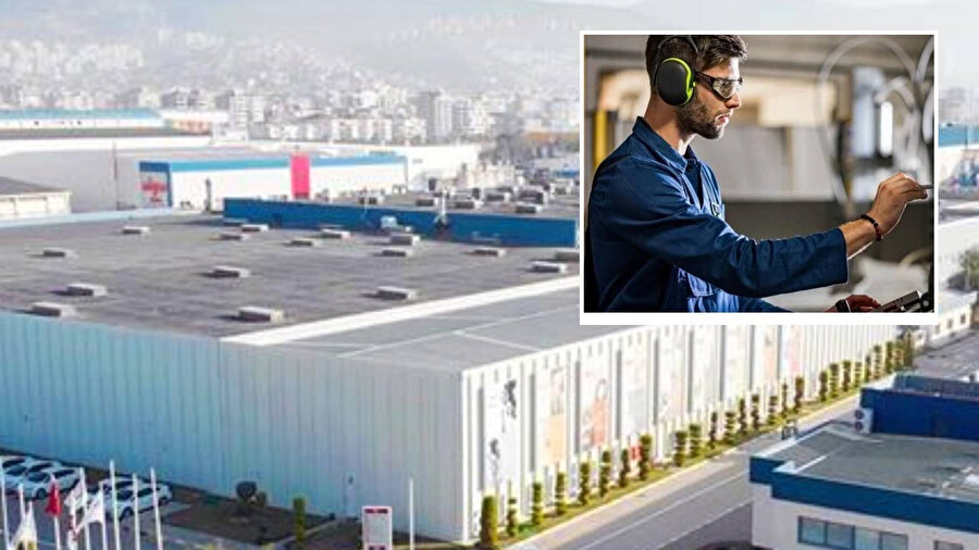 Dev fabrikadan kritik adım: Lokavt kararı alındı