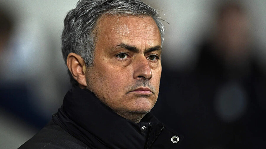 İngiliz devi talip oldu: Mourinho'nun yeni adresini açıkladılar
