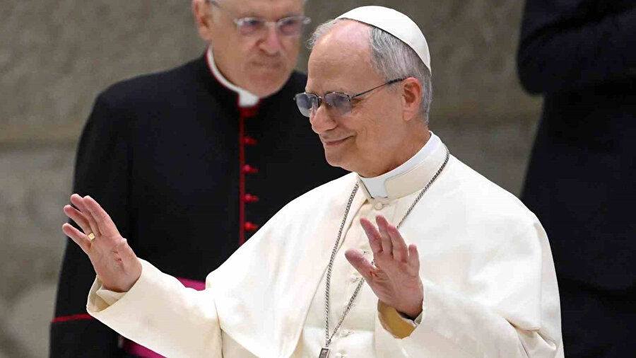 Papa’nın Kayserili olduğu iddiası vatandaşları şaşırttı