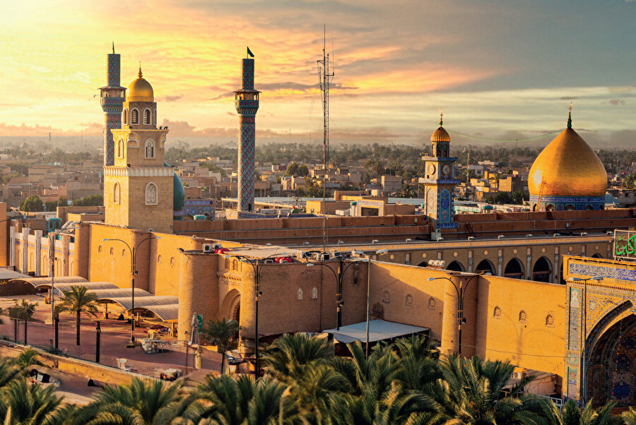 Irak, ekonomik yapısını güçlendirmek ve çeşitlendirmek amacıyla altyapı, inşaat, lojistik ve enerji sektörlerinde önemli yatırım fırsatları sunuyor.