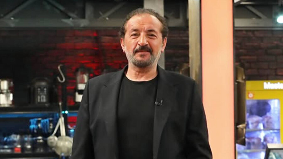 ​Restoranındaki fiyatlar olay olmuştu: Şef Mehmet Yalçınkaya'dan cevap niteliğinde paylaşım