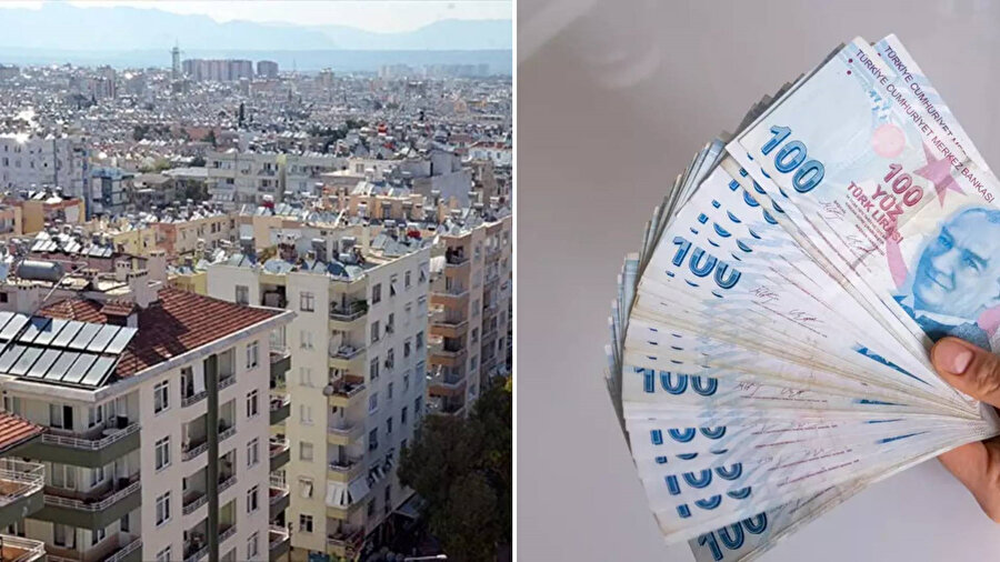 10 bin TL altı kira kalmadı: En ucuz ve en pahalı iller belli oldu
