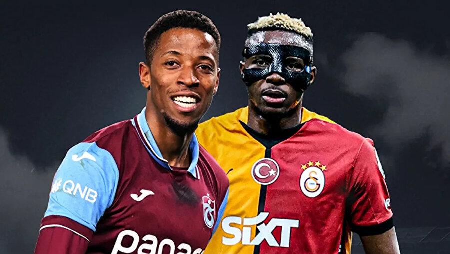 Türkiye Kupasında Final Heyecanı: Trabzonspor-Galatasaray maçı ne zaman, saat kaçta, hangi kanalda, şifresiz mi? İlk 11'lerde kimler var?