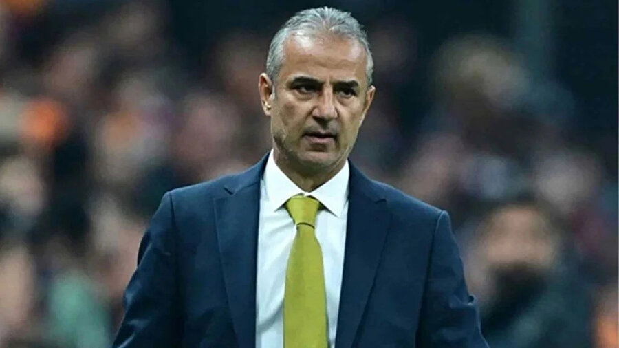 İsmail Kartal'dan olay Fenerbahçe açıklaması