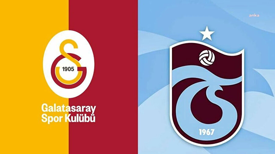 Türkiye Kupası'nda şampiyon Galatasaray