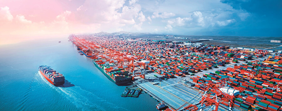 Çin’in “bir kuşak bir yol”una Hindistan alternatifi Avrupa’ya İsrail üzerinden Türkiye’siz bir rota