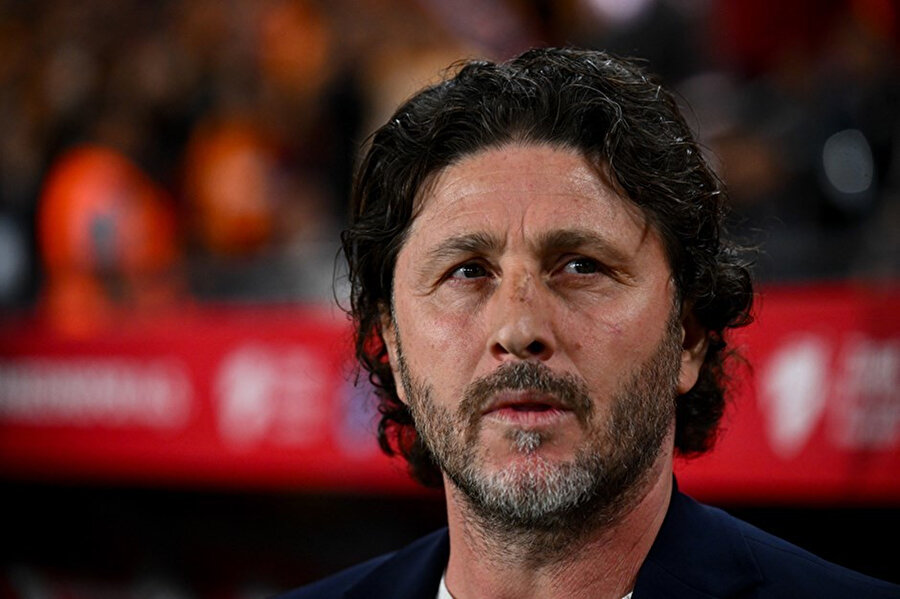 Fatih Tekke'den final sonrası ilk açıklama