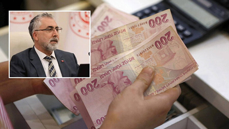 Asgari ücrete ara zam gelecek mi? Bakan Işıkhan açıkladı