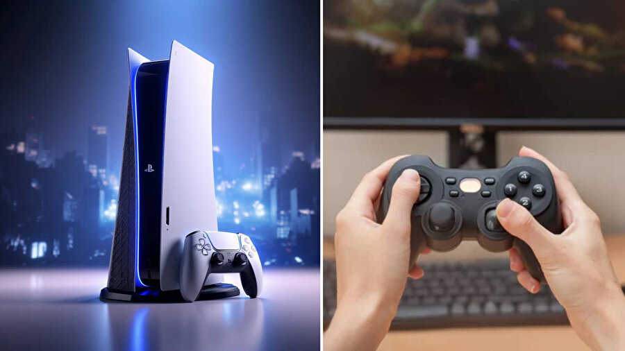 ​PlayStation 5'e yeni zam gündemde: Sony'den maliyet uyarısı