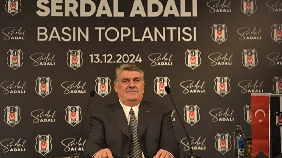 Beşiktaş'ta şaşırtan ayrılık