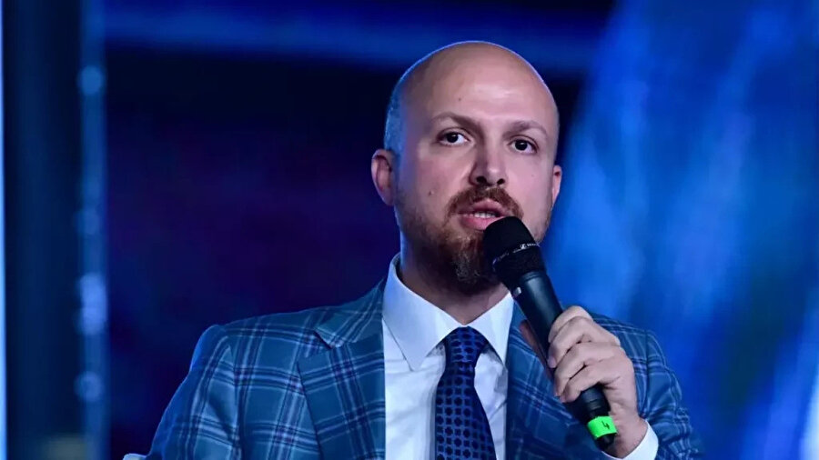 Bilal Erdoğan'dan şaşırtan cevap:  Fenerbahçe başkanlığına aday olacak mı?