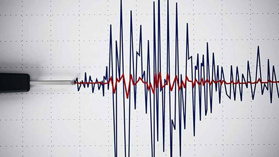 Konya deprem