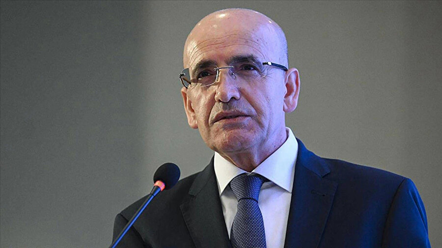 Bakan Şimşek'ten finansal göstergelerle ilgili olumlu mesaj: Rezerv birikimi yeniden başladı