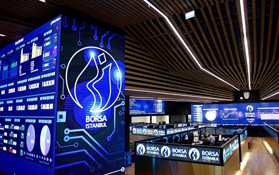 Yabancı aralıksız 4 haftadır hisse alıyor