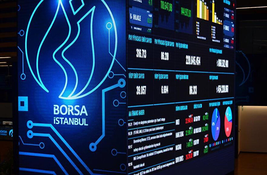 Dev turizm şirketi temettü kararını açıkladı: 2 taksit halinde ödenecek