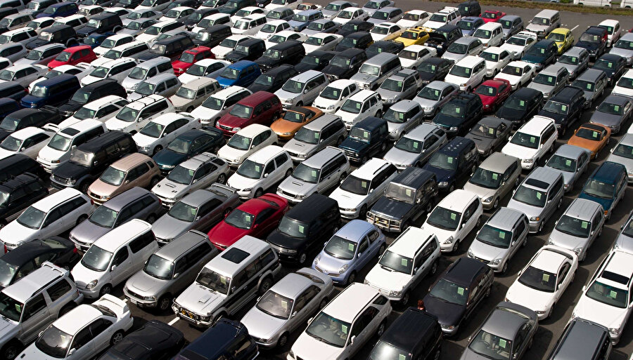 Dünyanın en fazla güvenilen ve güvenilmeyen araçları belli oldu: Listenin ilk sırası şaşırttı