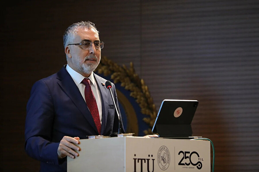 ​10 bin engelliye kamuda iş fırsatı: Bakan Işıkhan açıkladı