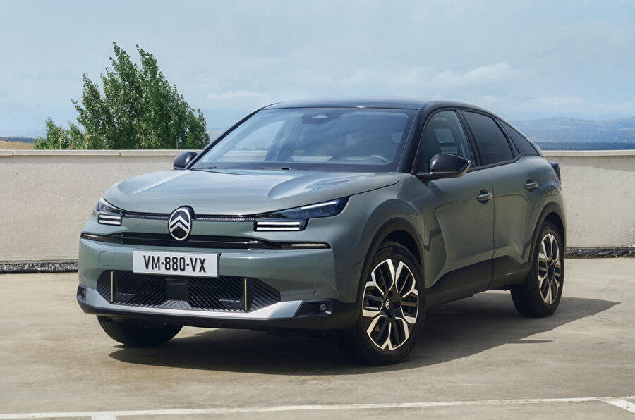 Citroen'den dev kampanya: 280 bin TL 0 faiz, Ami, ë-C4, ë-C4 X​, Berlingo, C4, C4 X,