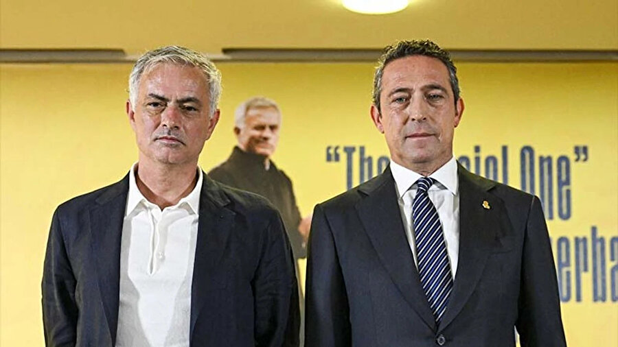 Mourinho'nun en çok istediği isimdi: Fenerbahçe'nin sır gibi sakladığı isimle anlaşma sağlandı