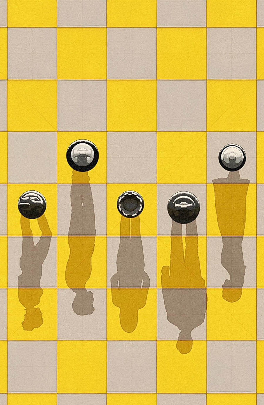 İntermezzo ve diğerleri: Nitelikli edebiyatı “Influence” etmek