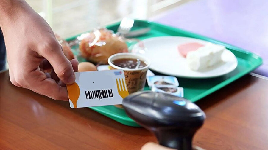 Danıştay'dan yemek kartı kararı: Milyonlar etkilenecek