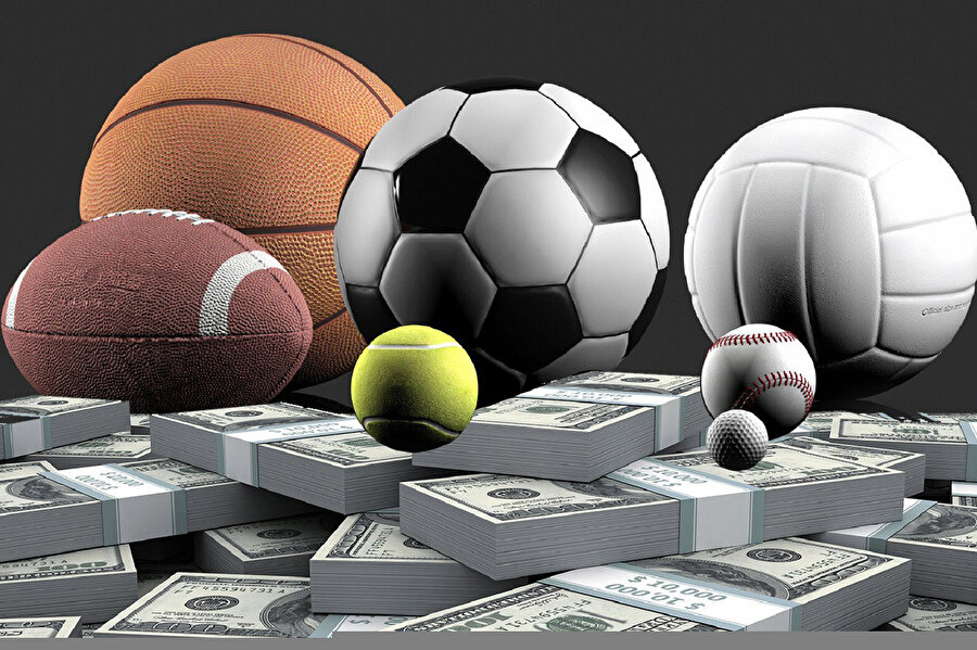 Dünyanın en çok para kazanan sporcuları belli oldu: Listenin başında hangi futbolcu alıyor?