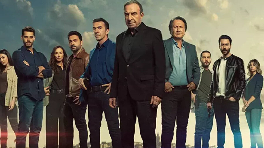 ​Arka Sokaklar dizi kadrosuna 20. sezonunda yeni isim: Usta tiyatrocu dahil oluyor