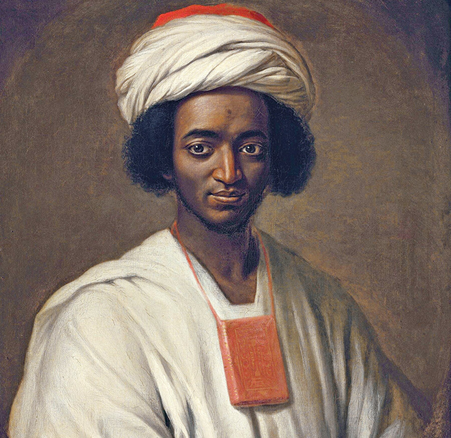 Ressam William Hoare’in eseri “Şanslı Köle” adıyla şöhrete kavuşacak, aradan yüzyıllar geçtikten sonra, 2009’da tam 530,000 sterlin müzayede bedeliyle Katar tarafından satın alınacaktı.