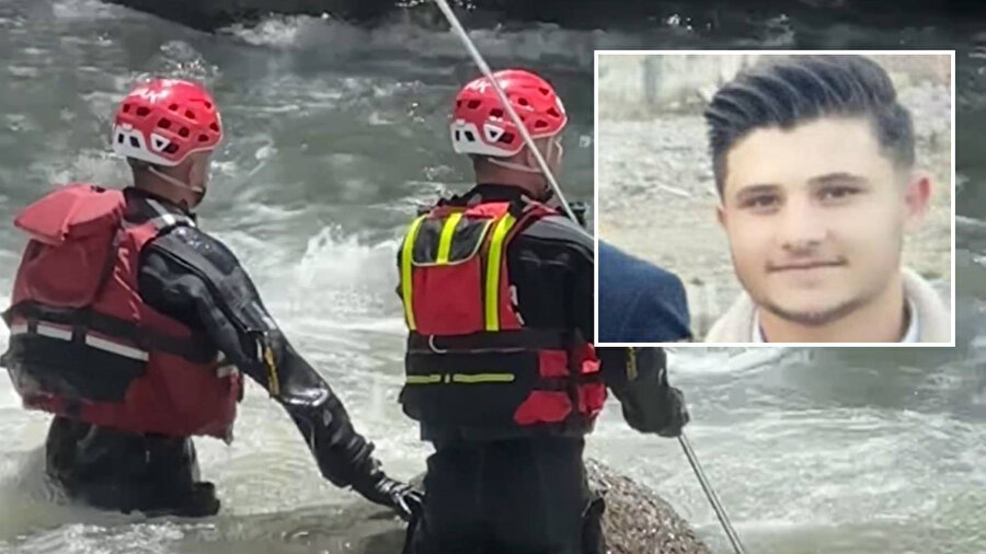 8 gündür aranıyor: Yüksekova’da kaybolan İbrahim Kom’u arama çalışmaları sürüyor