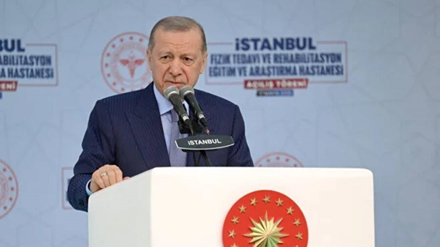 75 milyar metreküplük yeni doğal gaz keşfi: Cumhurbaşkanı Erdoğan duyurdu