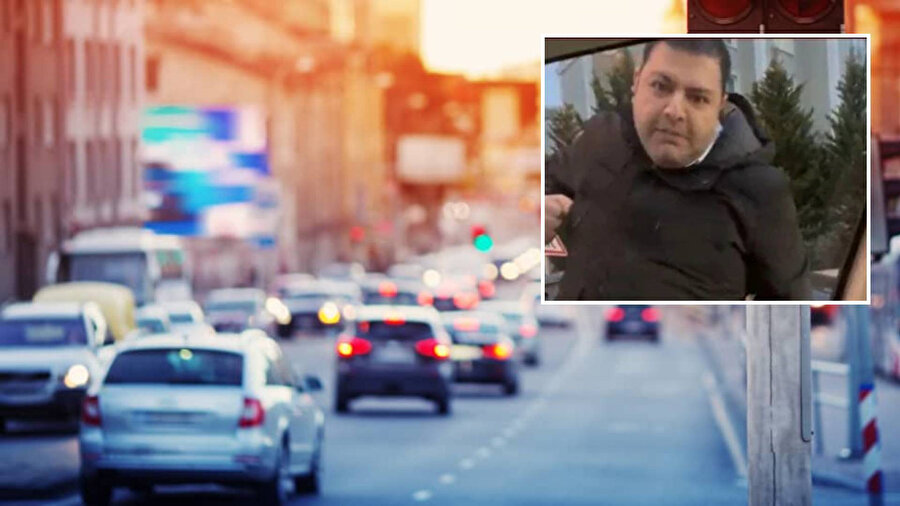 Yeni yargı paketi yolda: Trafikte yol kesen ve havaya ateş edene hapis cezası geliyor​