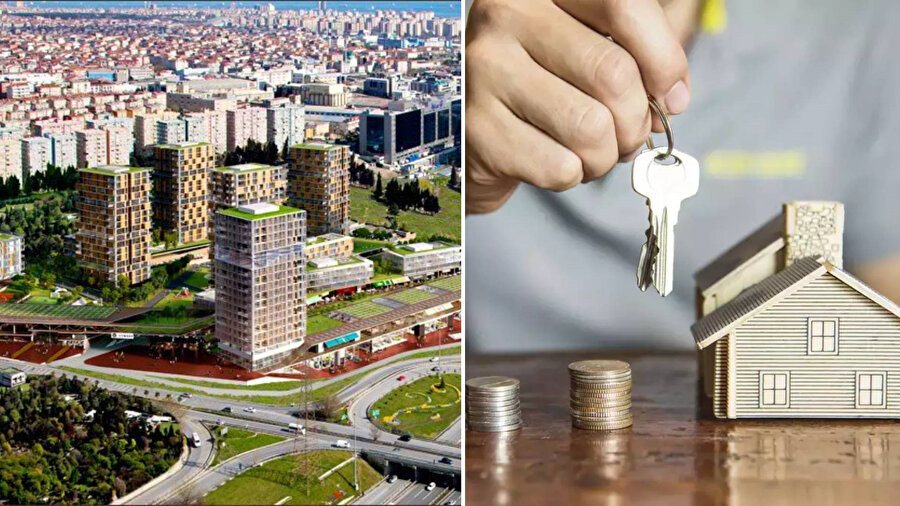 Kira artışlarında yavaşlama ne zaman başlayacak? Uzmanlar tarih verdi